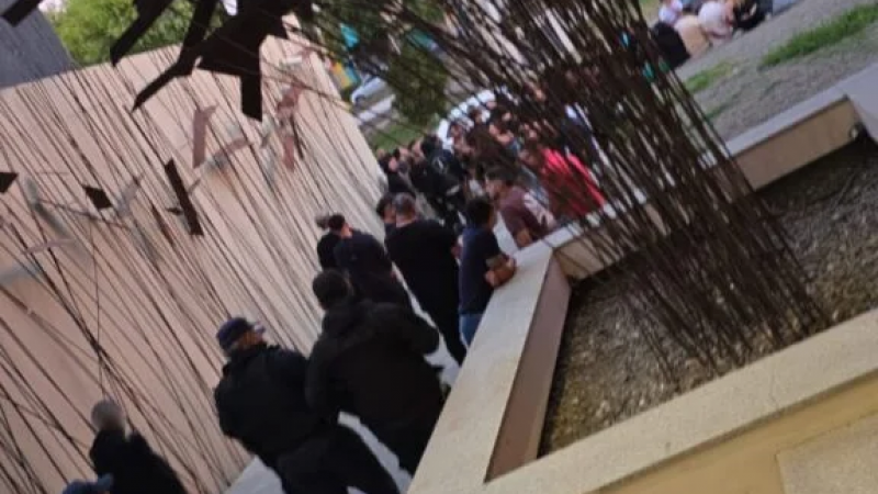 Detectaron a 35 menores intentando ingresar a boliches