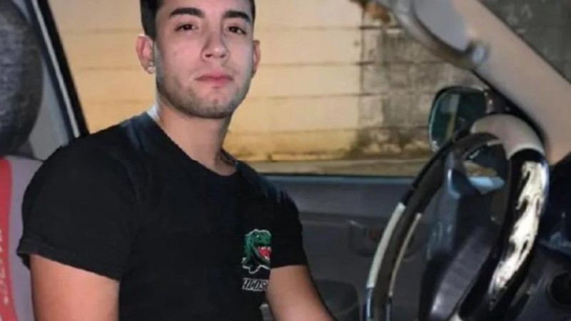 Un joven de 22 años fue asesinado a golpes por una deuda