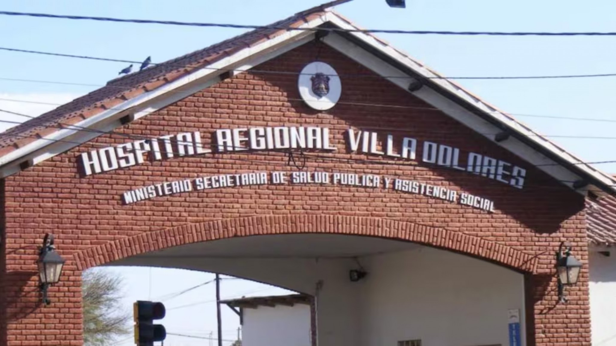 Tragedia: un hombre de 59 años murió tras ahogarse mientras comía