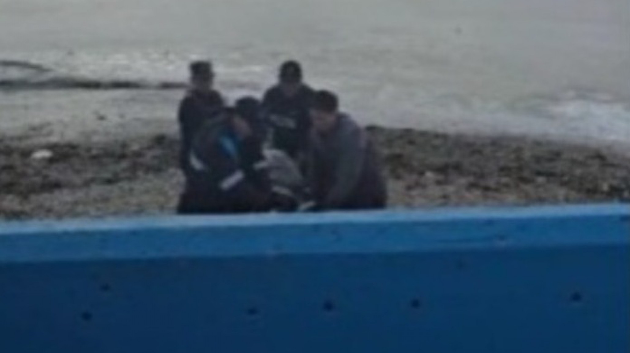 Hallaron un cuerpo en la costanera: "Puede ser asfixia por inmersión, pero no se descarta otra causa hasta la autopsia"