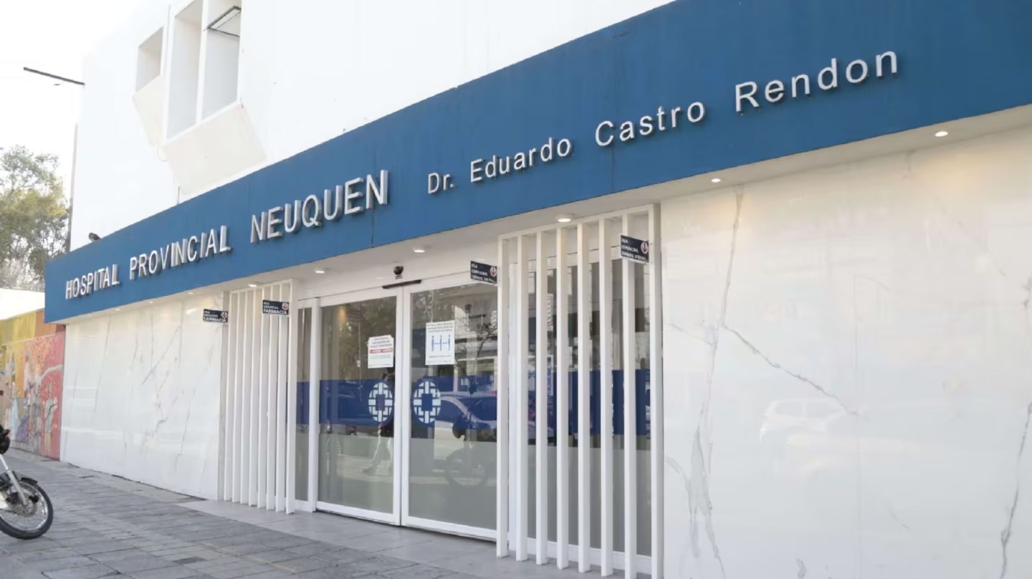 Investigan a la familia de un bebé de 8 meses que murió con signos de abuso sexual