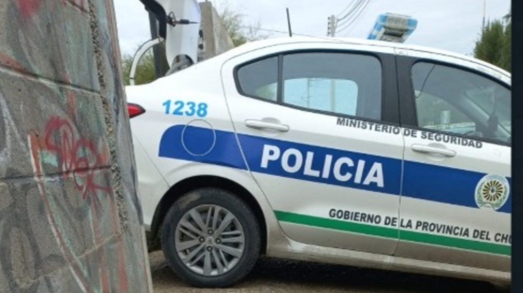 Pericias en el patio del Perito Moreno: Analizan los momentos previos al ahogamiento de "Jorgito"