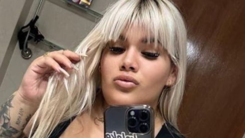 Pidieron la detención de Morena Rial
