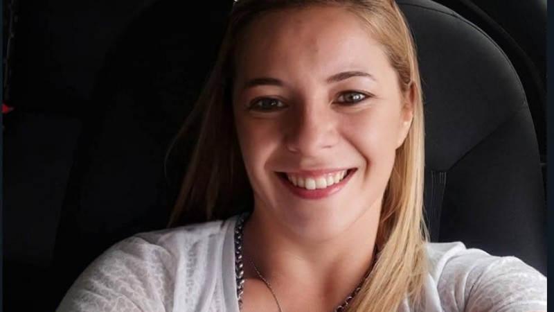 Buscan a Mariela Fernández, una mujer de 44 años desaparecida en Comodoro