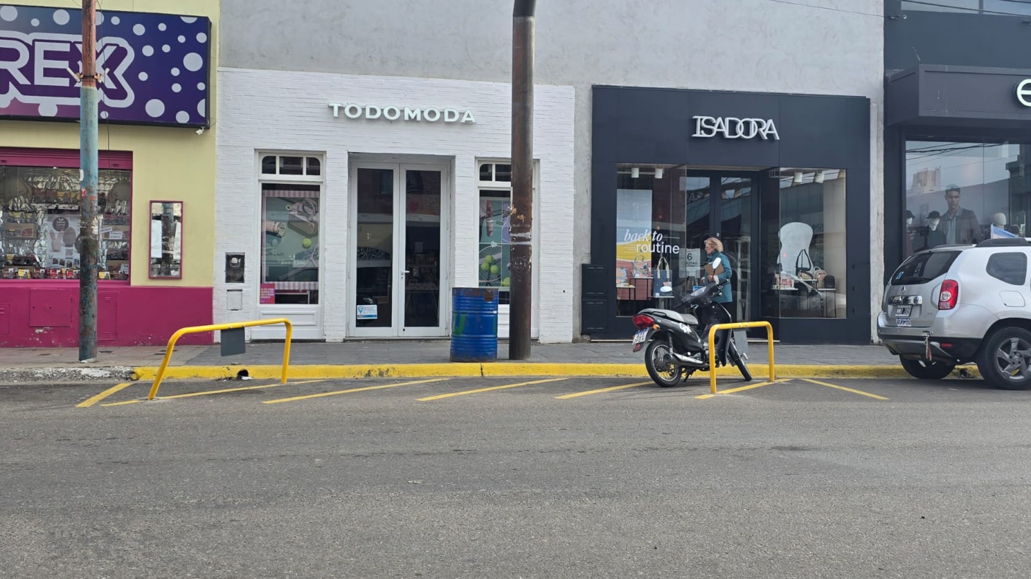 Comerciantes de Comodoro Rivadavia critican falta de consulta por medidas del Municipio