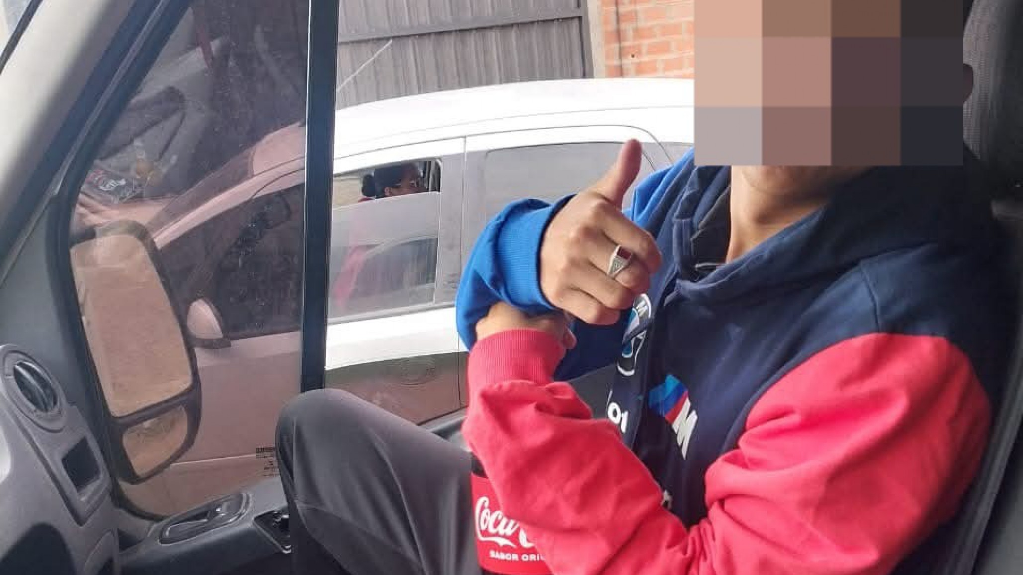 Hallaron al adolescente de 16 años buscado en Comodoro