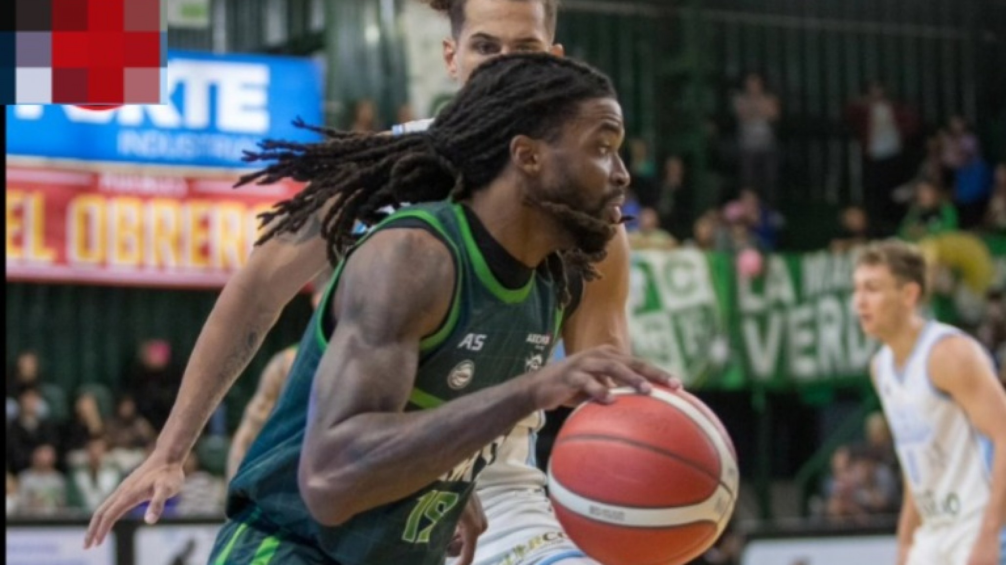 ¡Victoria en casa! Gimnasia superó a Oberá por 64-62 en un partido vibrante