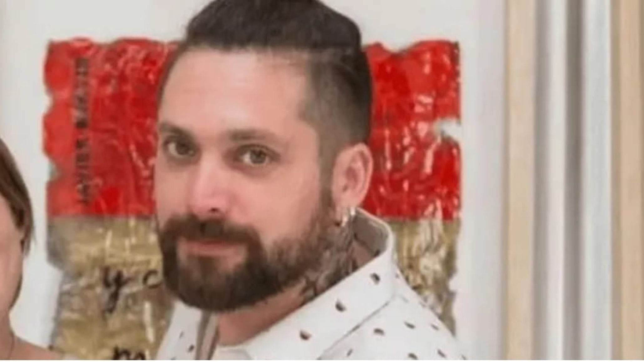 Quién era Rubén Zalazar, el chofer que murió tras intentar rescatar a las hermanitas desaparecidas en Bahía Blanca
