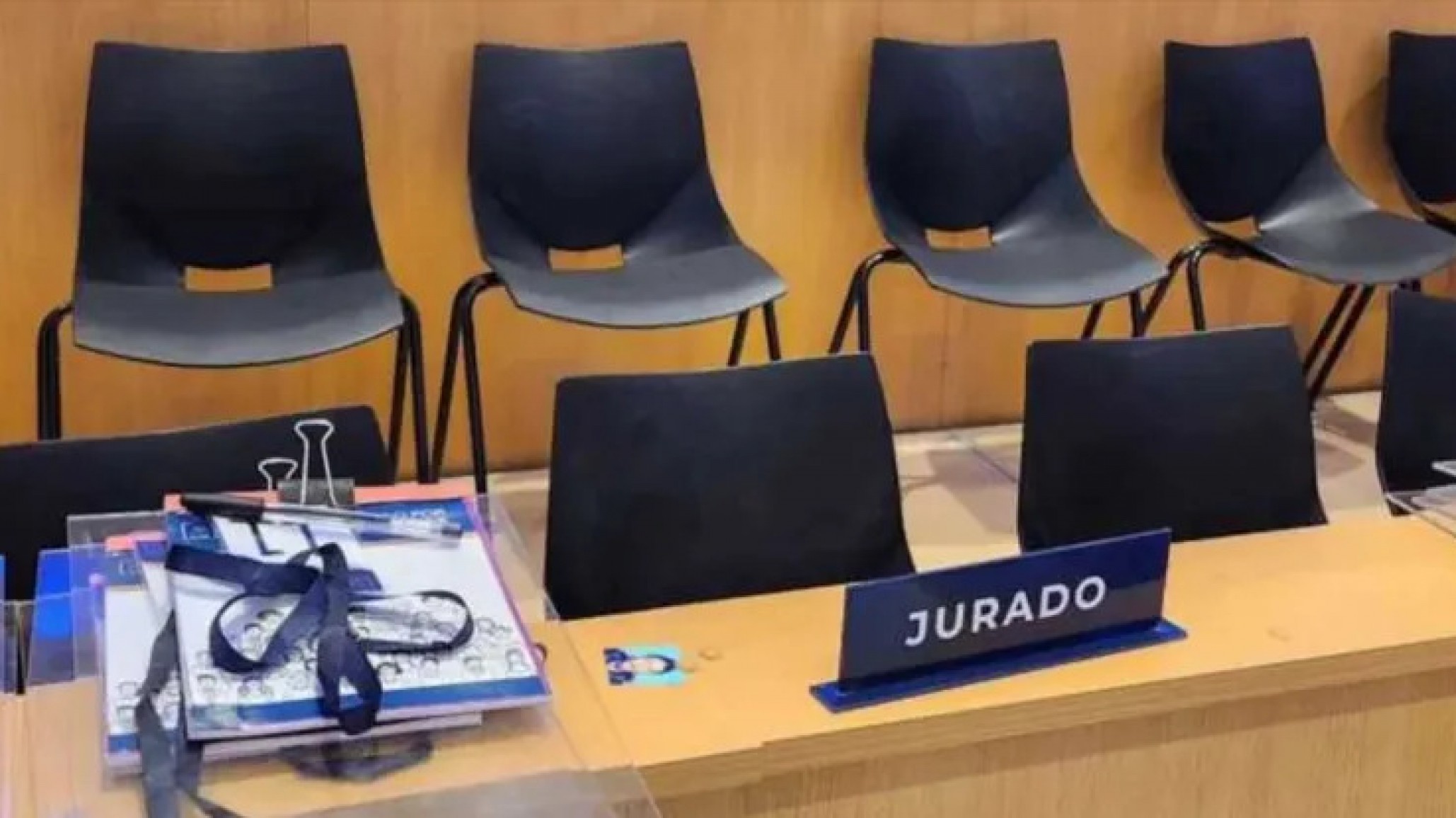 Lo sentenciaron a 8 años por abuso, pero quedó libre a los 7 meses por un error