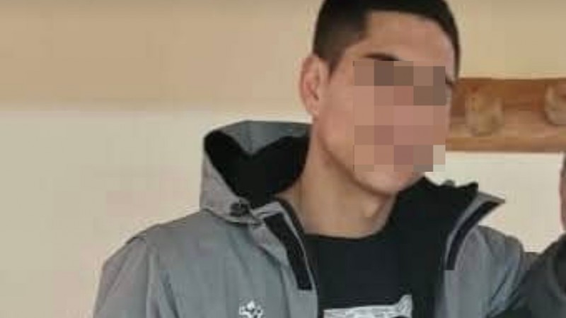 Apareció el hombre que era buscado hace tres días en Comodoro