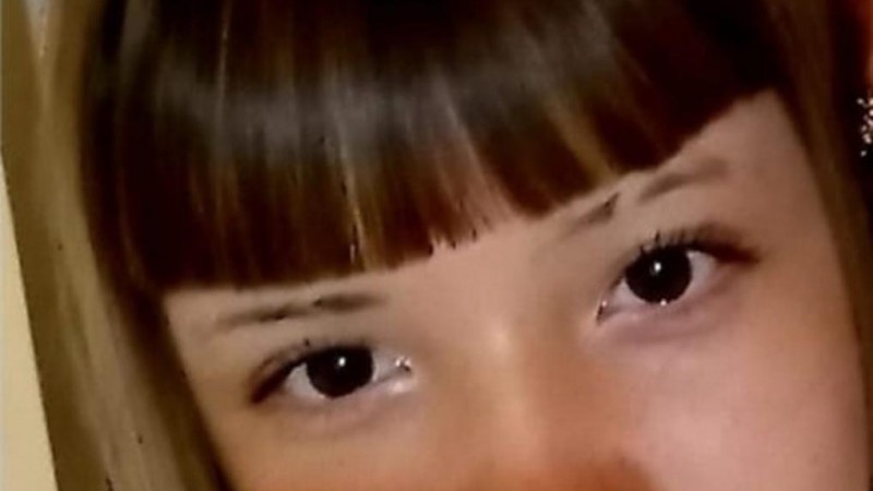 Buscan a una adolescente de 13 años desaparecida en Comodoro