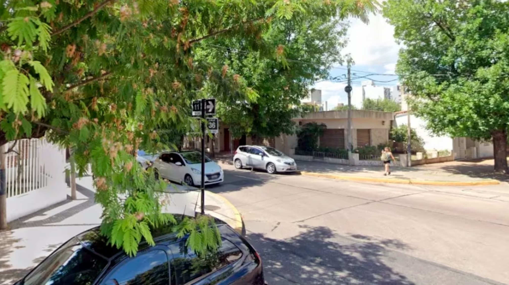 Violento asalto a una jubilada: fue torturada por cuatro ladrones armados