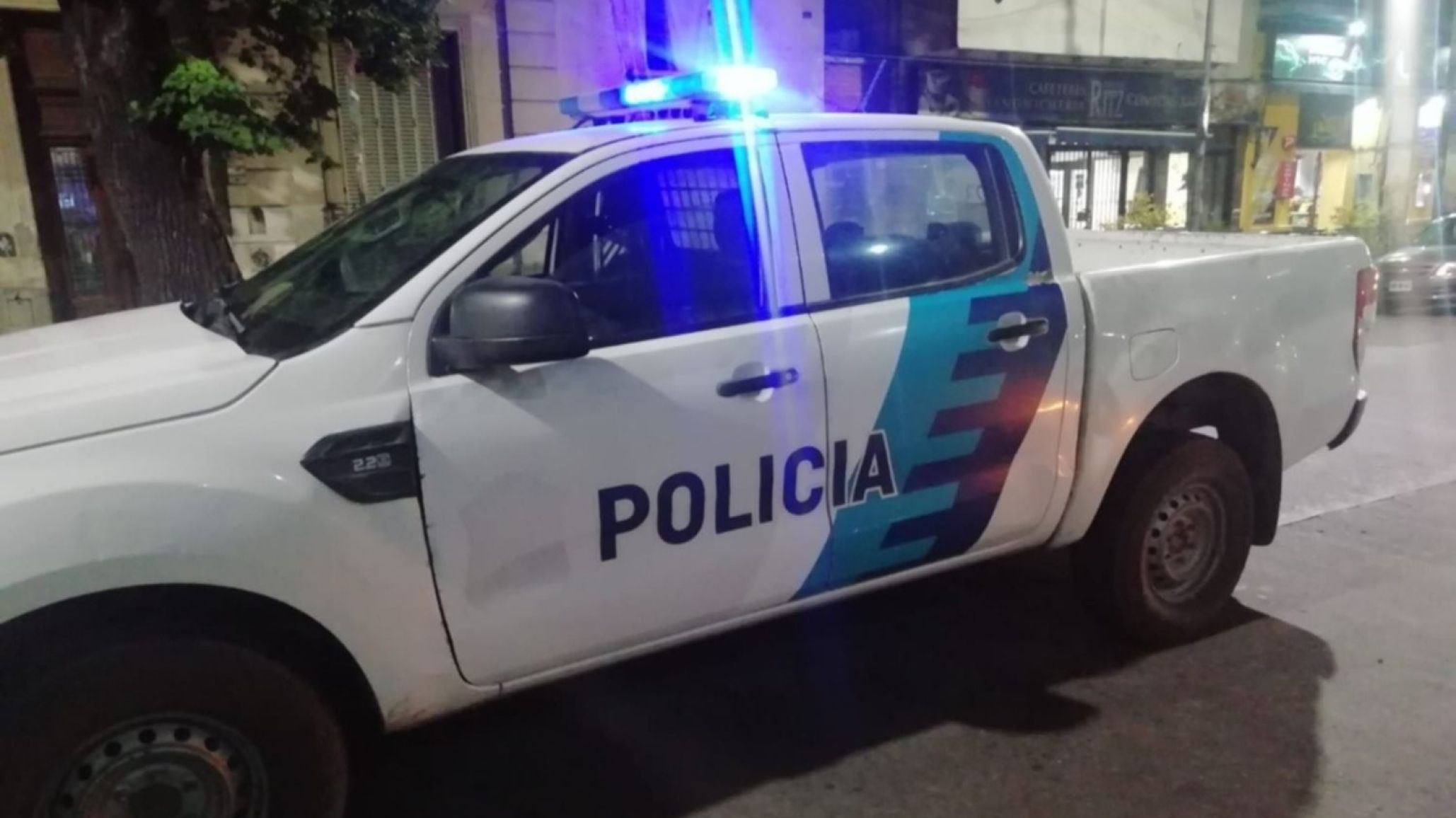 Brutal asalto a una jubilada de 88 años: la maniataron y le apuntaron con un arma
