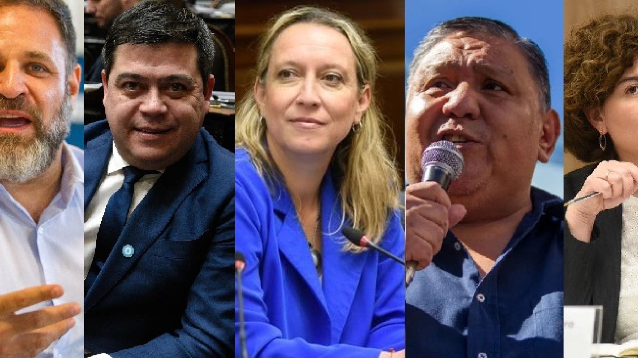 Así votaron los chubutenses la intención de crear una comisión que investigue el escándalo cripto