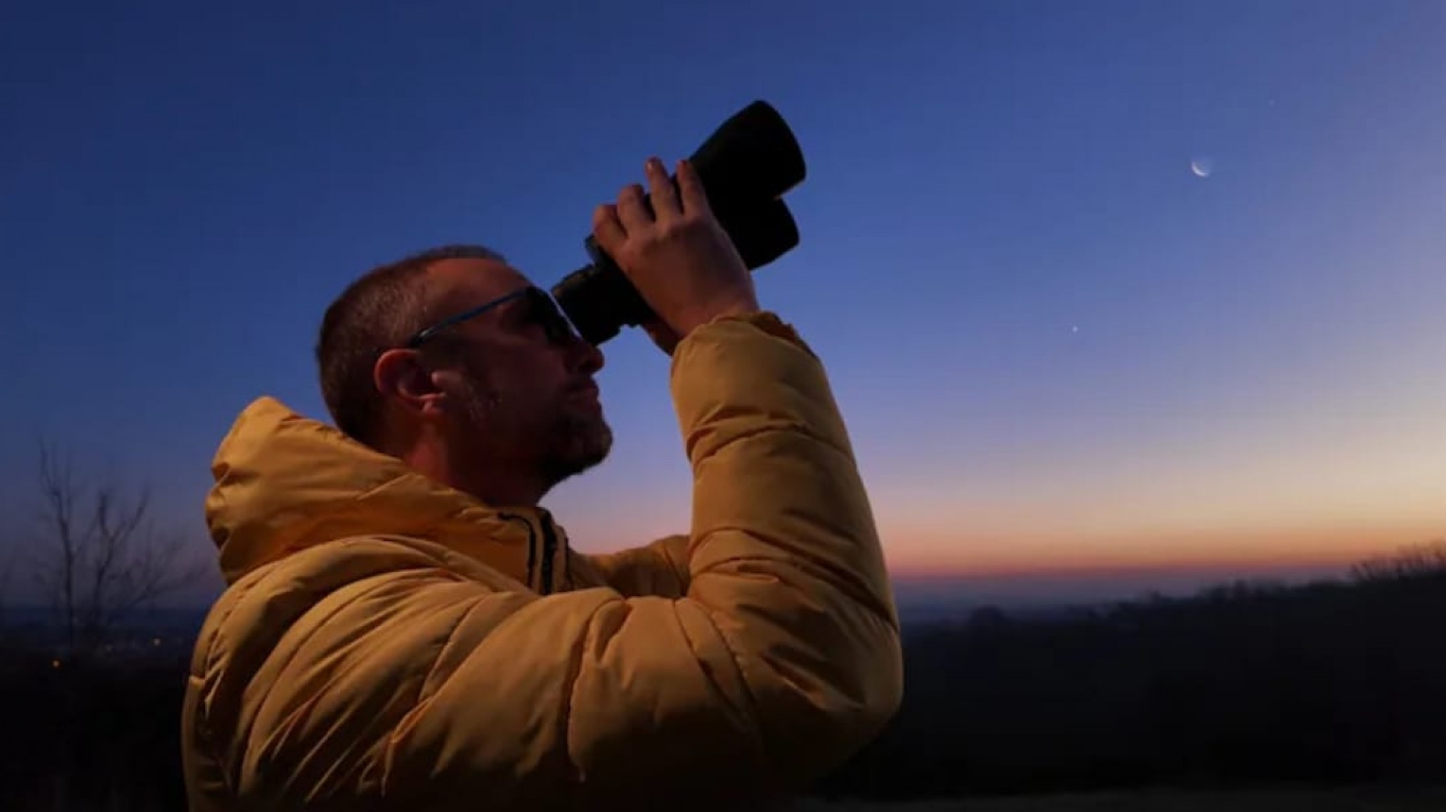 Eclipse lunar total en Argentina: horarios y claves para ver la "Luna de Sangre"