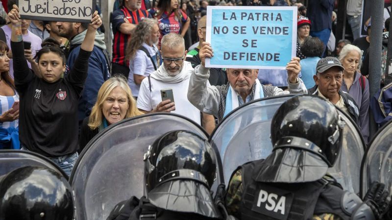 Las cosas se cuentan solas, solo hay que saber mirar