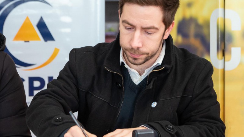 Compromiso cumplido: la SCPL mantiene el pago corriente al día con CAMMESA y propone la regularización total de la deuda