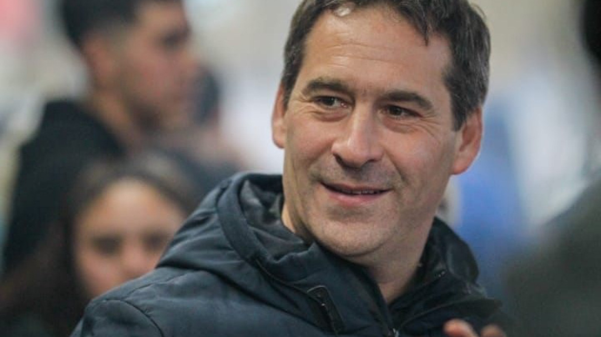 Luque se expresó tras el anuncio de salida de YPF: "La realidad que vivimos tendrá consecuencias muy complicadas para nuestra ciudad"