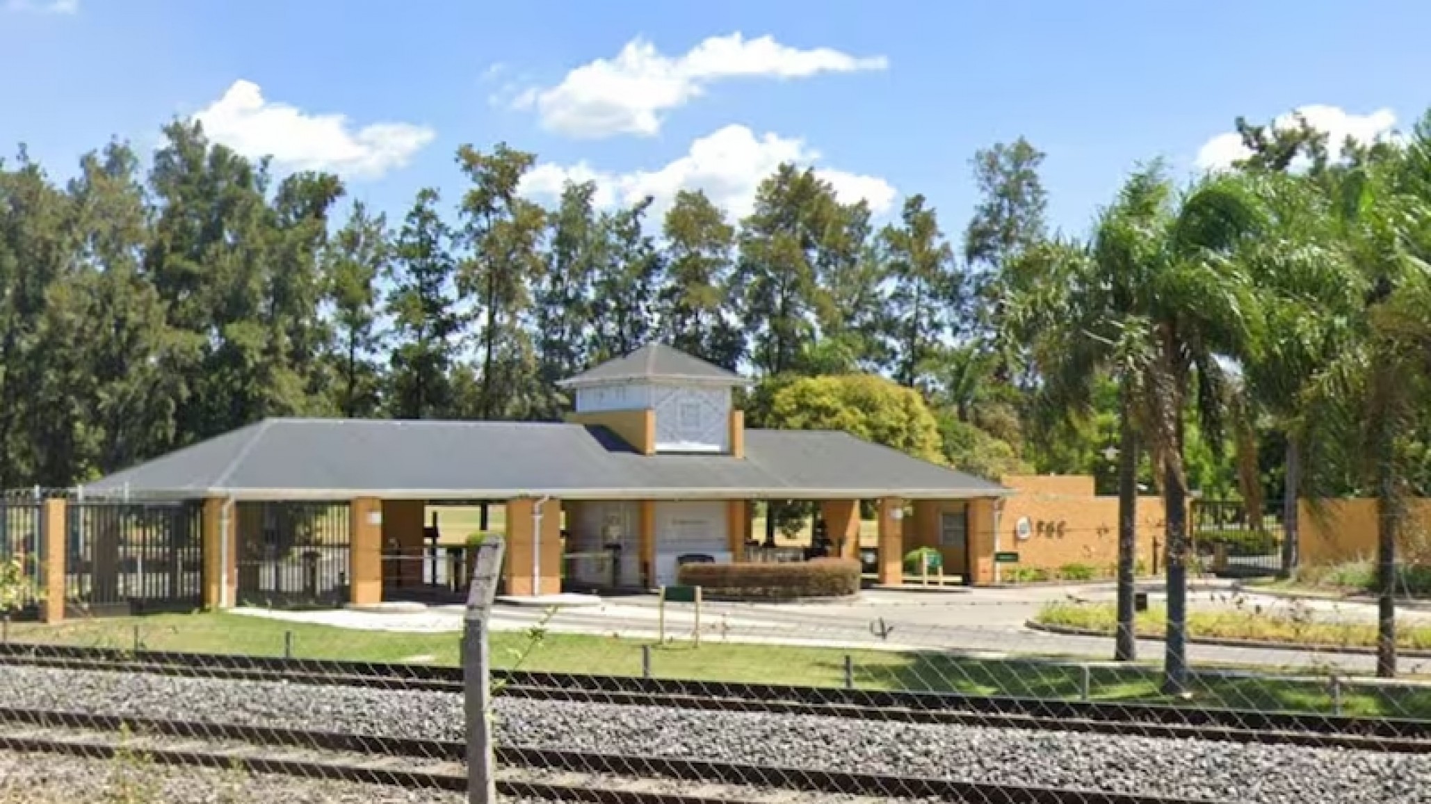 Tragedia: un niño de 5 años murió tras ser atropellado en un barrio privado