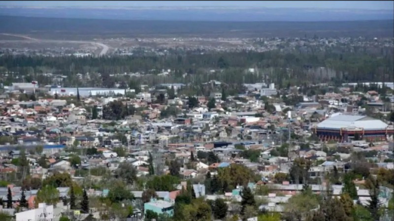 Expansión urbana en Argentina: Gran Neuquén creció un 14,4% en seis años