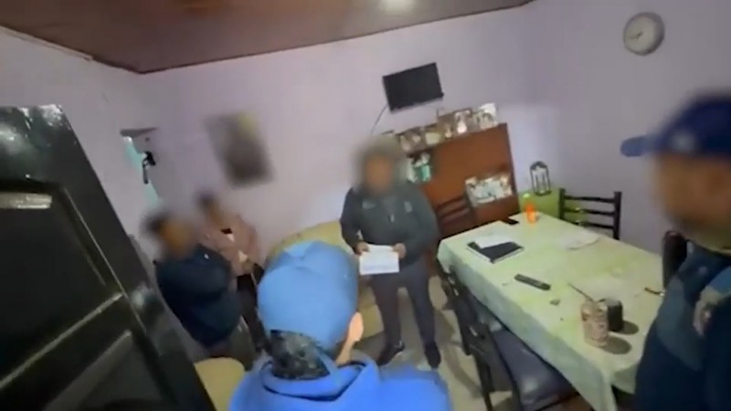 Detienen a un enfermero de 42 años por drogar y robar a sus pacientes