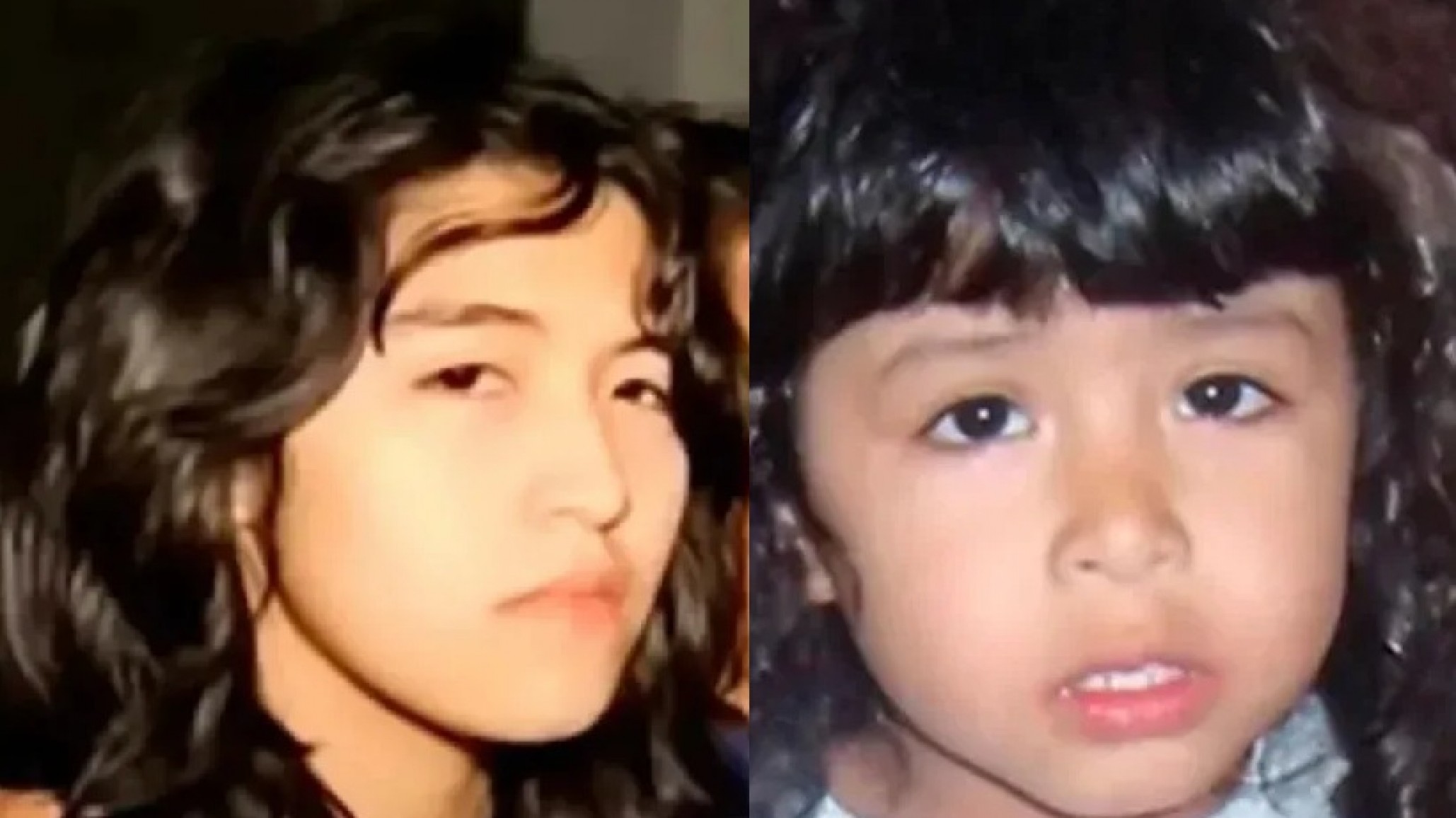 ADN concluyente: Se conoció el resultado entre Sofía Herrera y la hija del matrimonio detenido en el caso Loan Peña