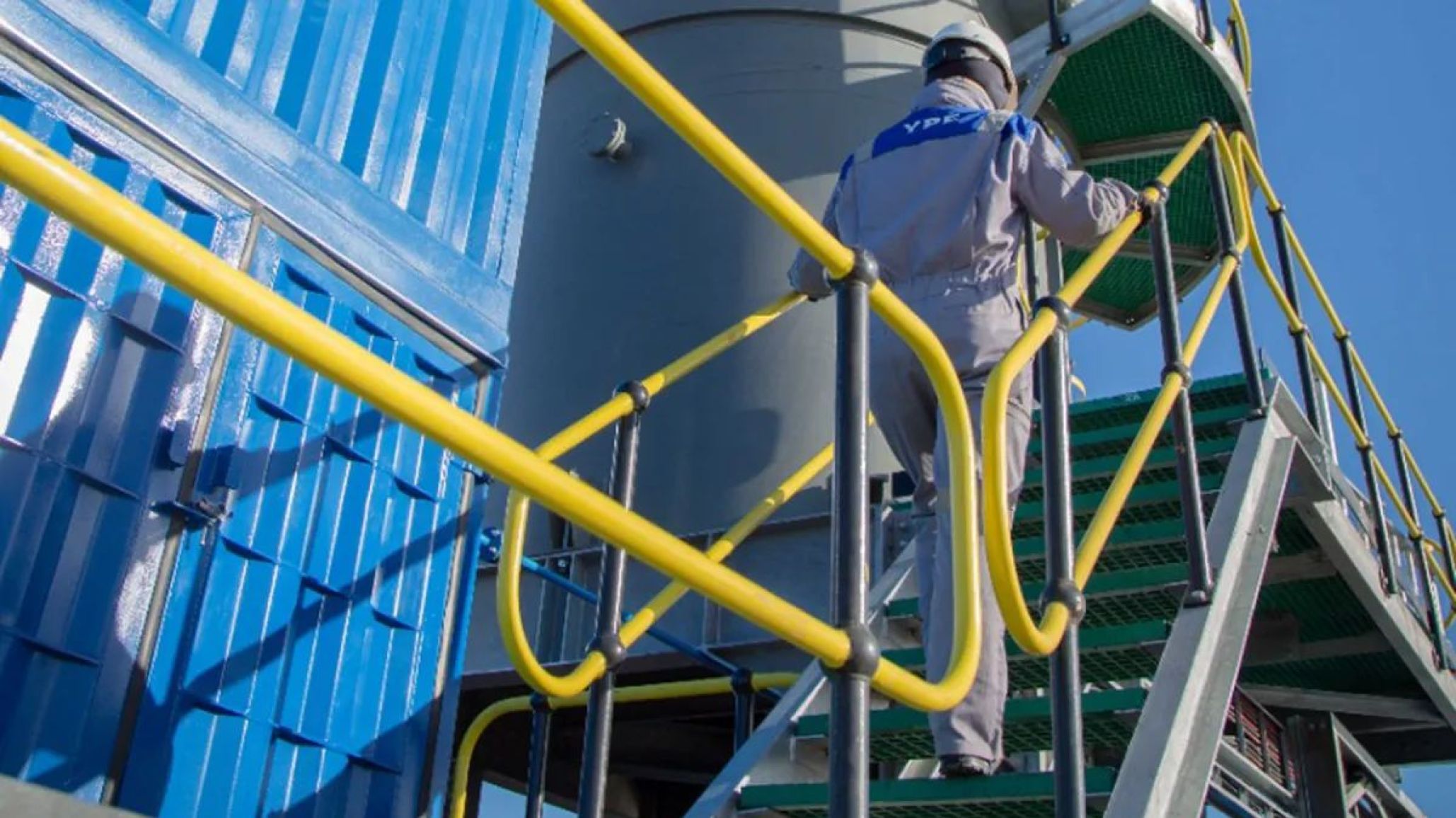 Chubut en un mar de incertidumbre ante la partida de YPF