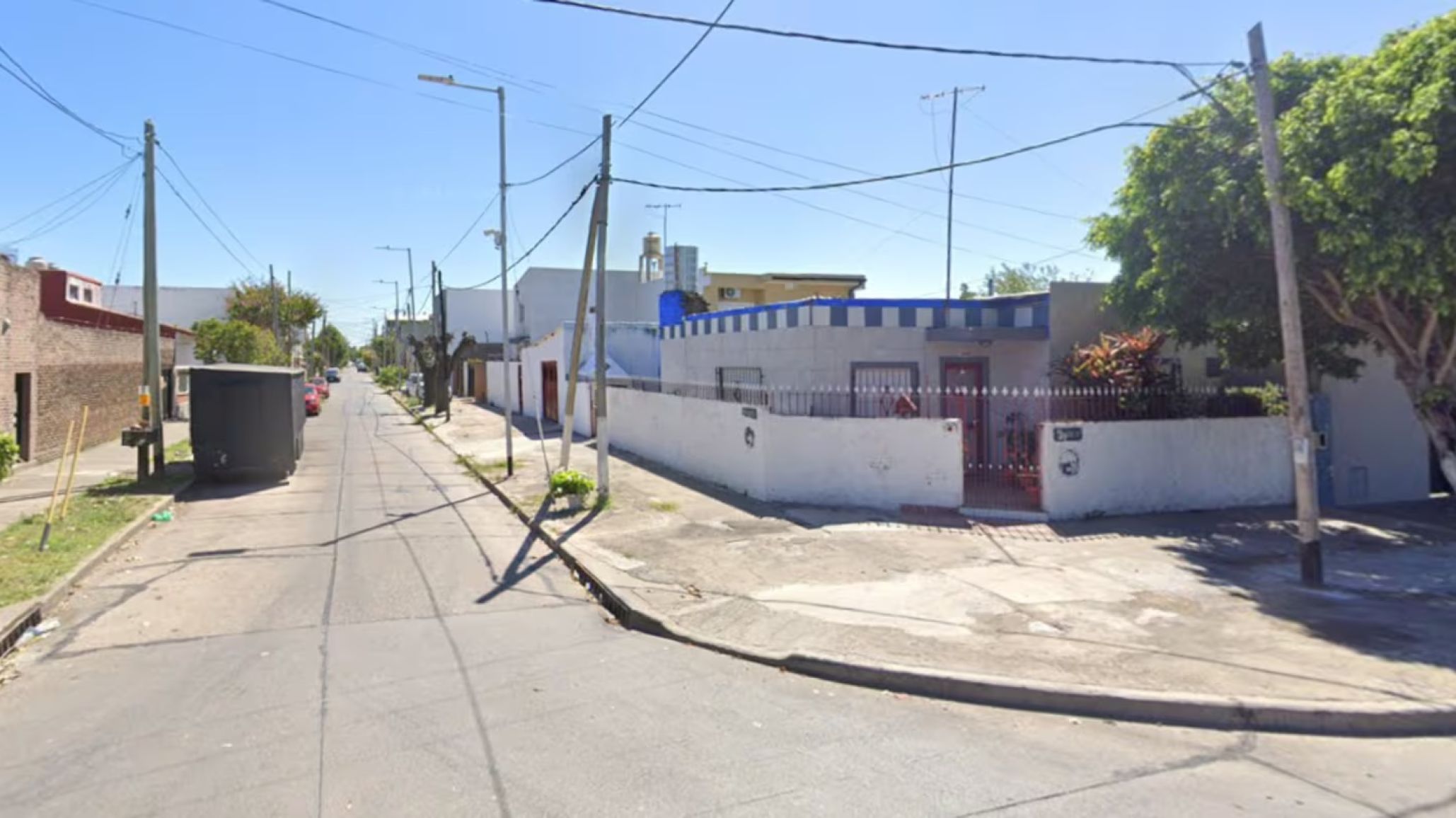 Un policía federal mató a su pareja a golpes y se quitó la vida frente a la hija de la víctima