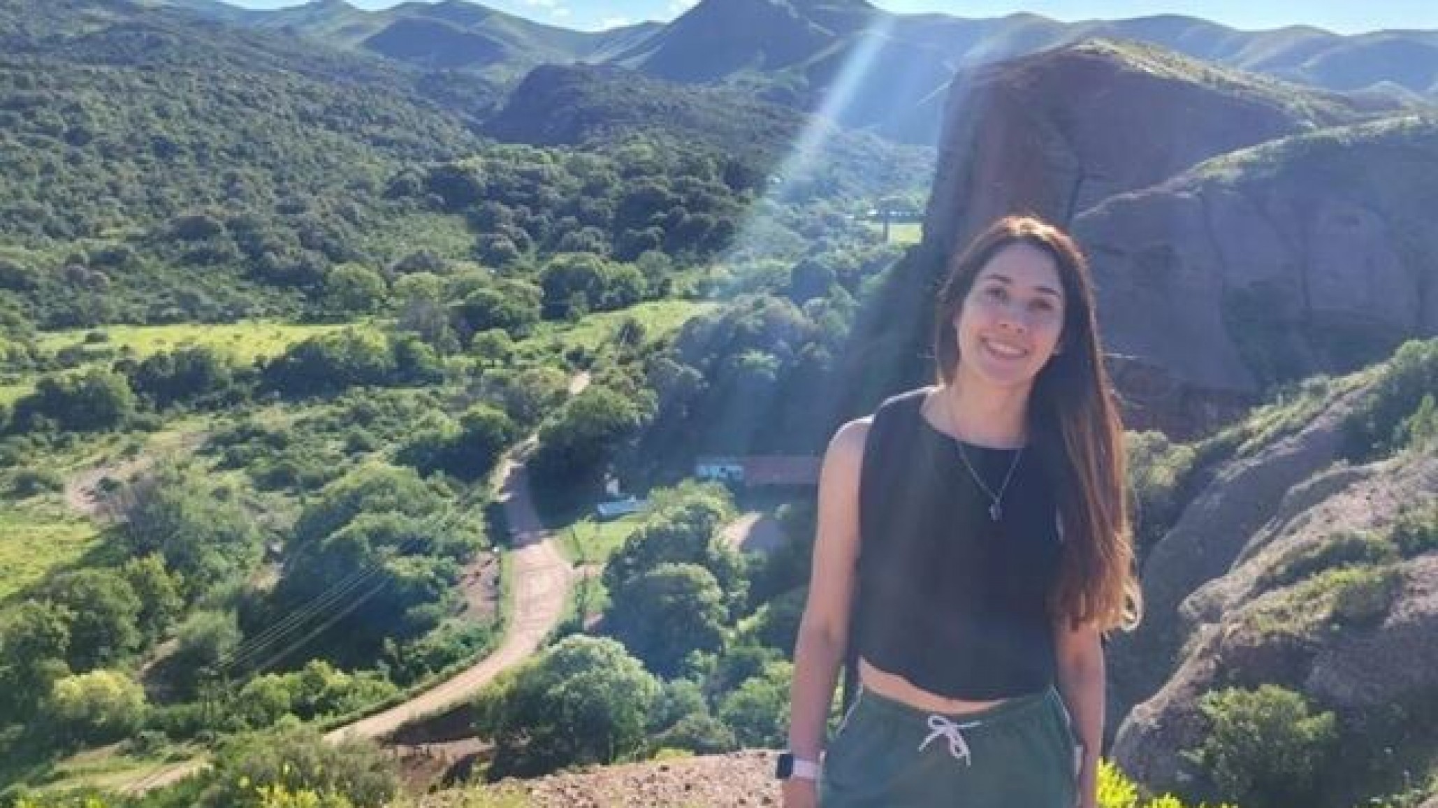 Horror en Burzaco: una joven fue asesinada a puñaladas y detuvieron a un vecino