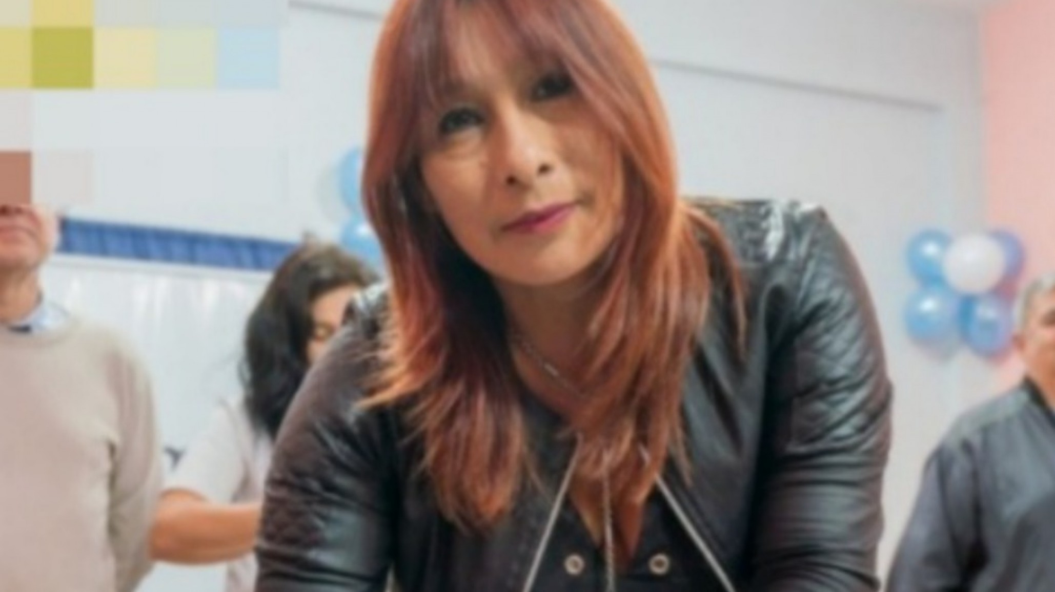 Fabiana Fernández sobre la violencia en barrio Quirno Costa: "No me siento segura y sé que una bala es para mí"