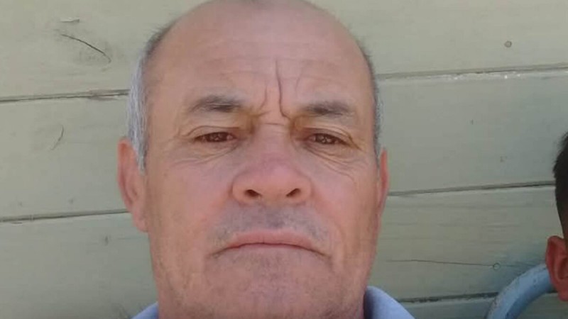 Un pastor está prófugo tras ser acusado de abusar sexualmente de sus nietas