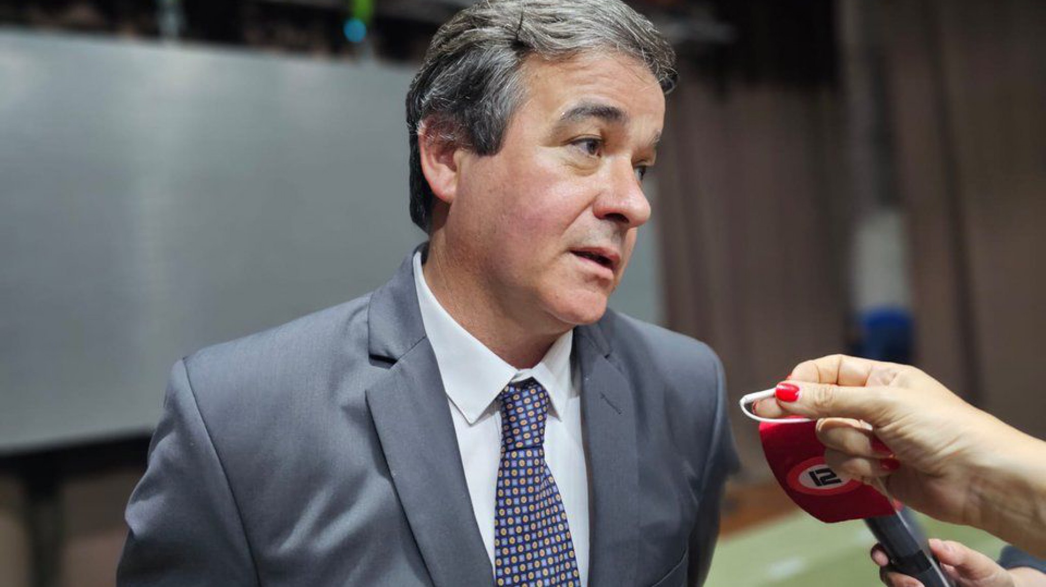 Cambios en el gabinete provincial: Meizner a fiscalía de Estado y Arnaudo a Economía