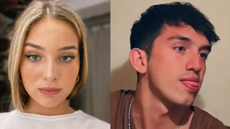 "Soy un homicida, no soy un femicida" las declaraciones del acusado por el crimen de Catalina Gutiérrez