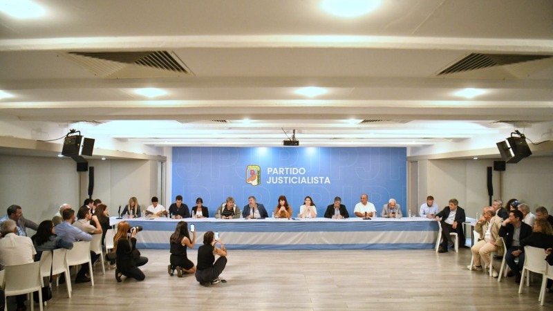 El PJ rechaza por unanimidad el nuevo endeudamiento con el FMI