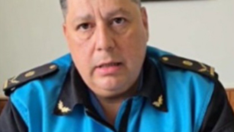 Robaron en la residencia del gobernador en Comodoro: investigan las cámaras de seguridad