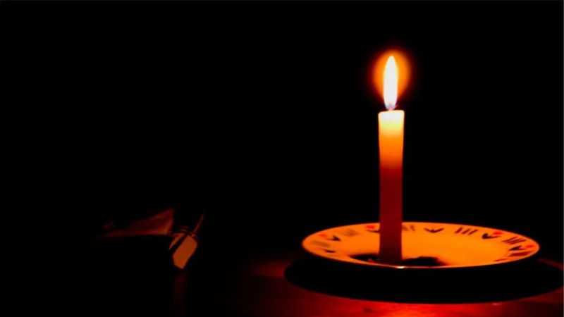 Robaron 300 metros de cable y derribaron dos postes: tres barrios de zona norte estuvieron sin luz