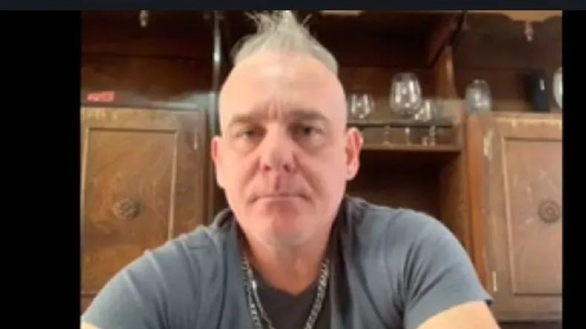 Unifican condena para César "Chatran" Hernández en 3 años y tres meses de prisión efectiva