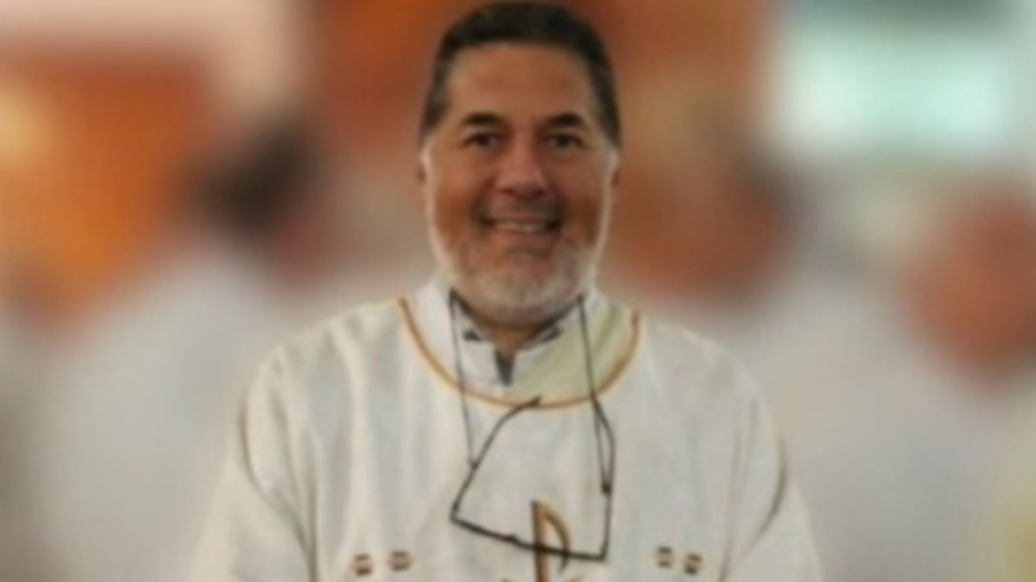 Falleció un querido Diácono de la Parroquia de Luján