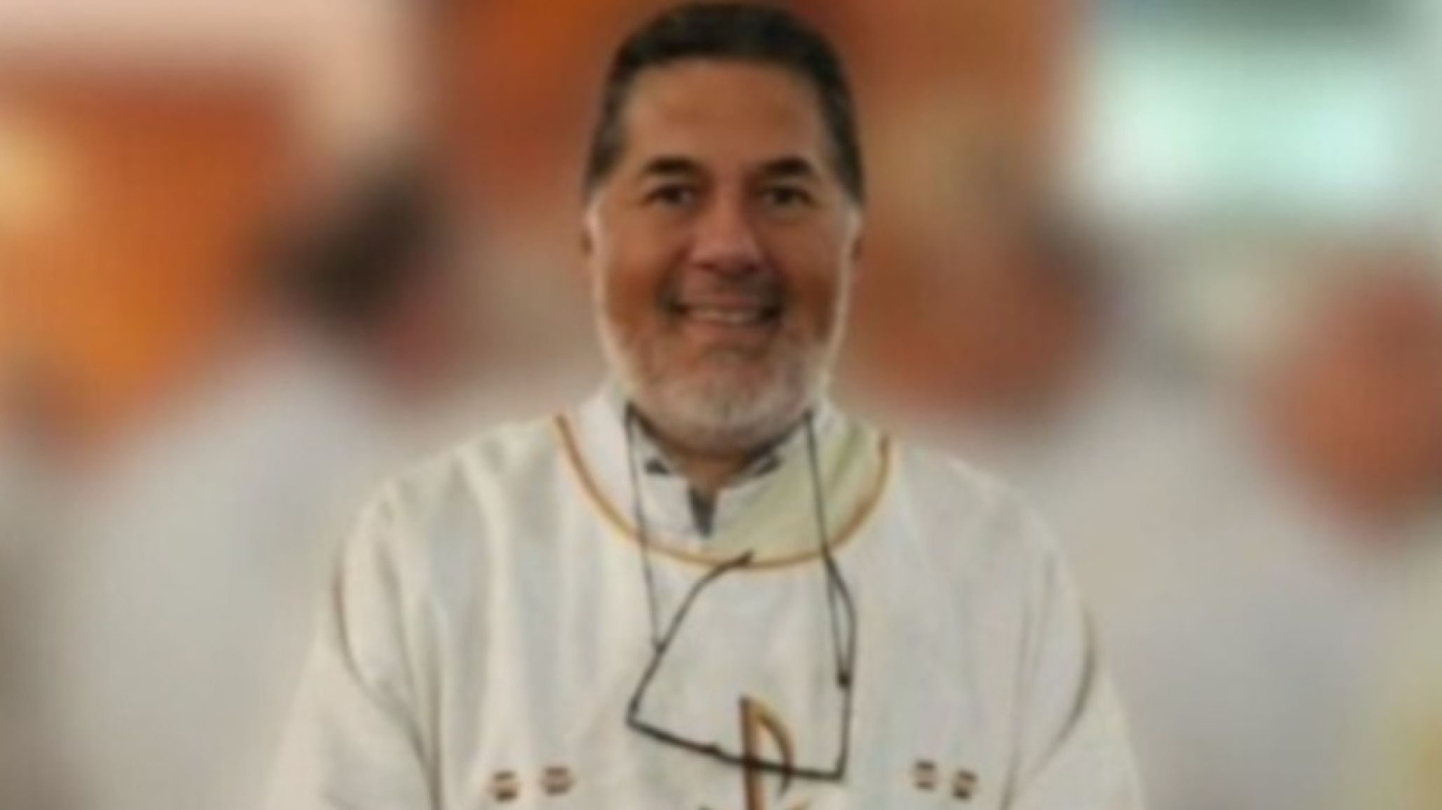 Falleció un querido Diácono de la Parroquia de Luján