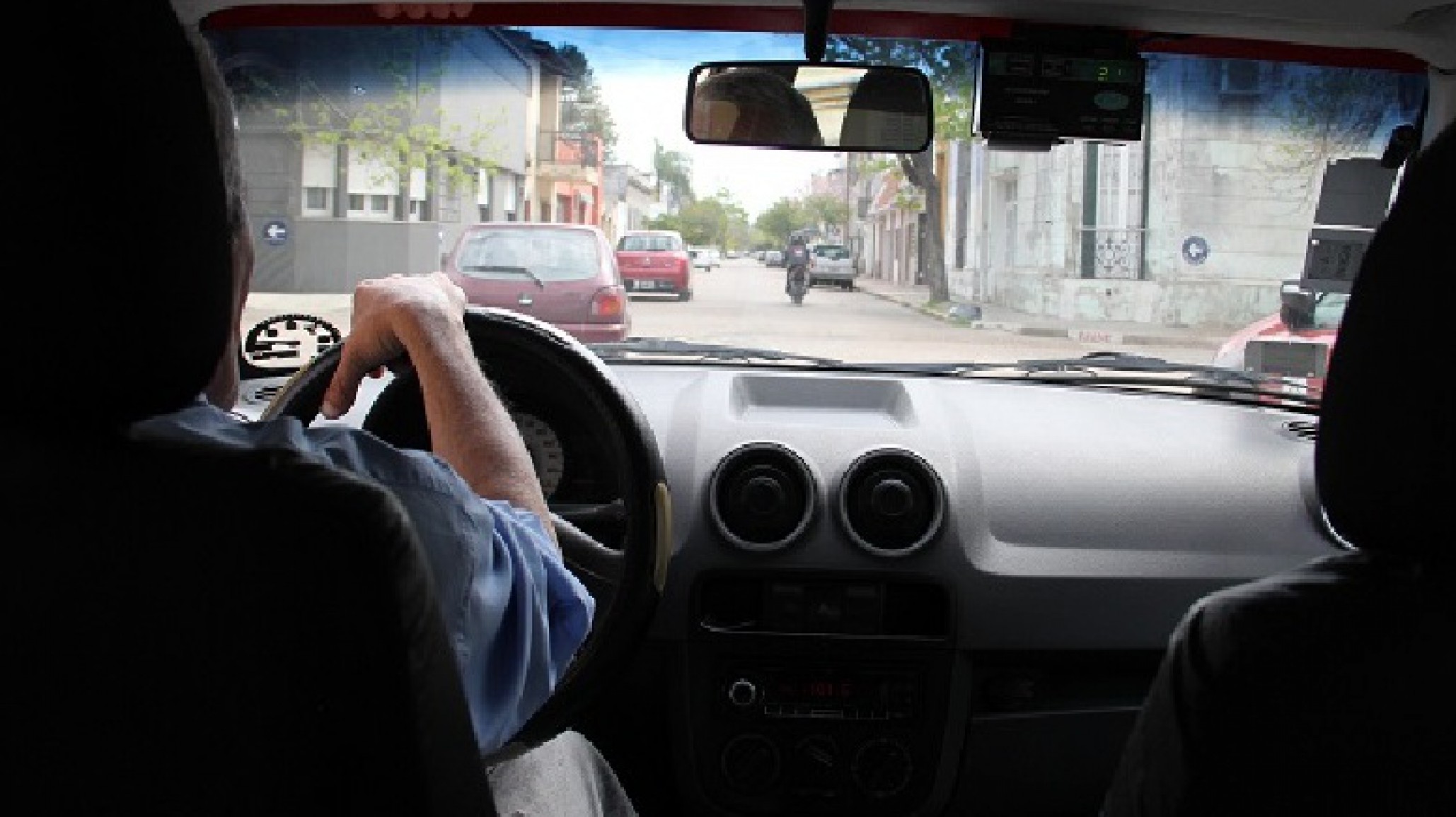 Un remisero de 47 años imputado por abusar sexualmente de 9 mujeres