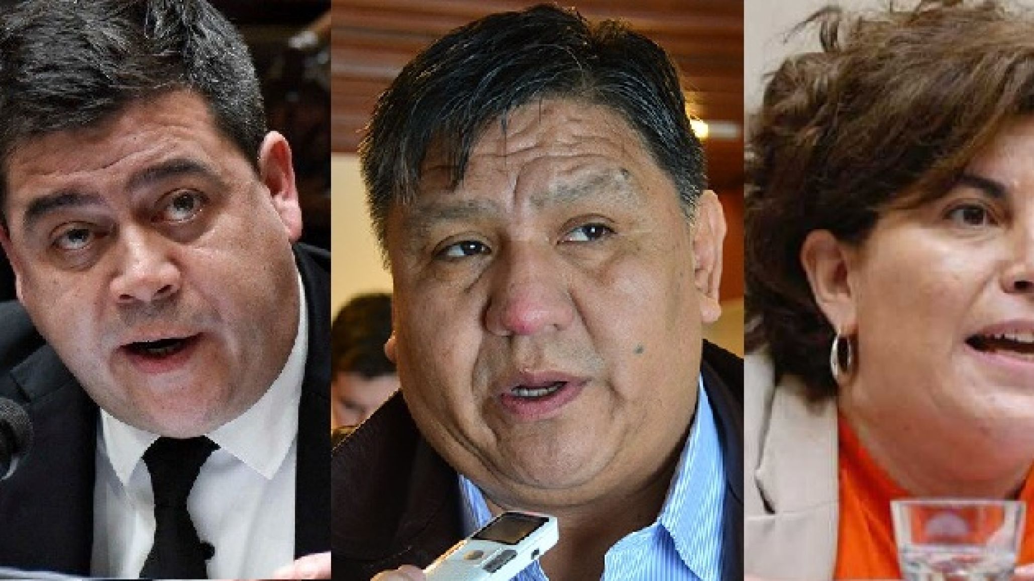 Tres de cinco diputados de Chubut dieron luz verde al acuerdo con el FMI