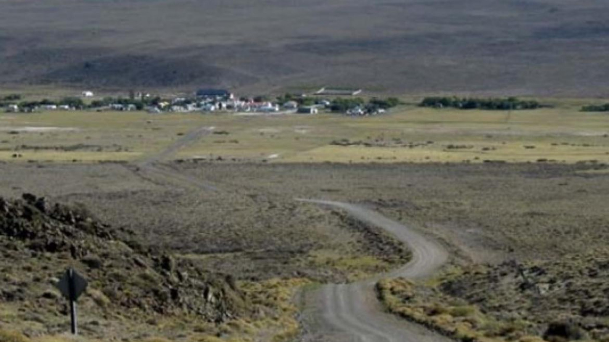 Encontraron muerto a un joven de 29 años en una zona rural de Sarmiento