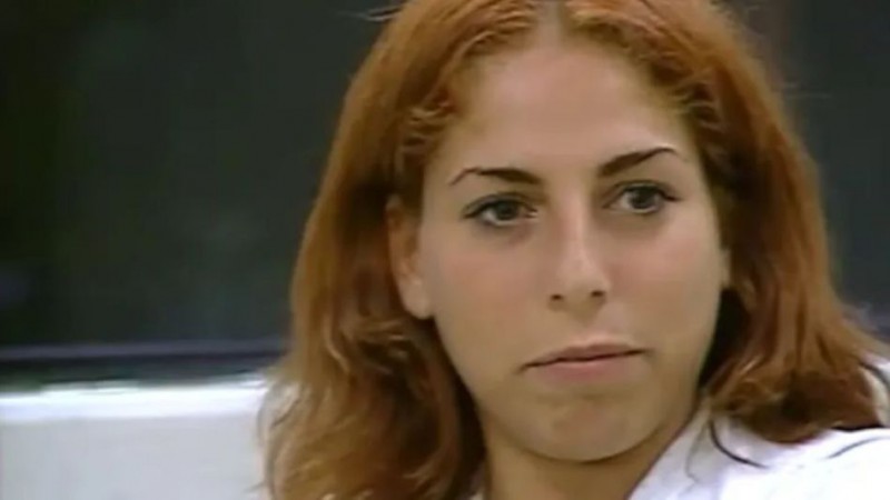 Falleció Verónica Zanzul, exparticipante de Gran Hermano 2001