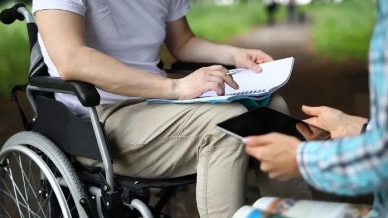 El Gobierno inició una auditoría para revisar las pensiones por invalidez