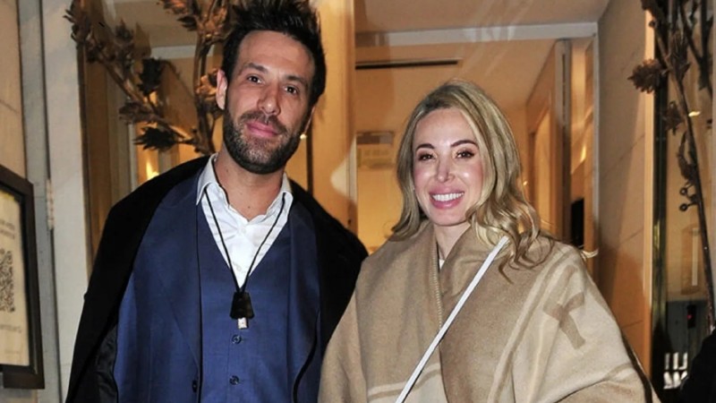 Arrestaron la ex pareja de Jesica Cirio por estafa y robo en una causa que involucra a policías