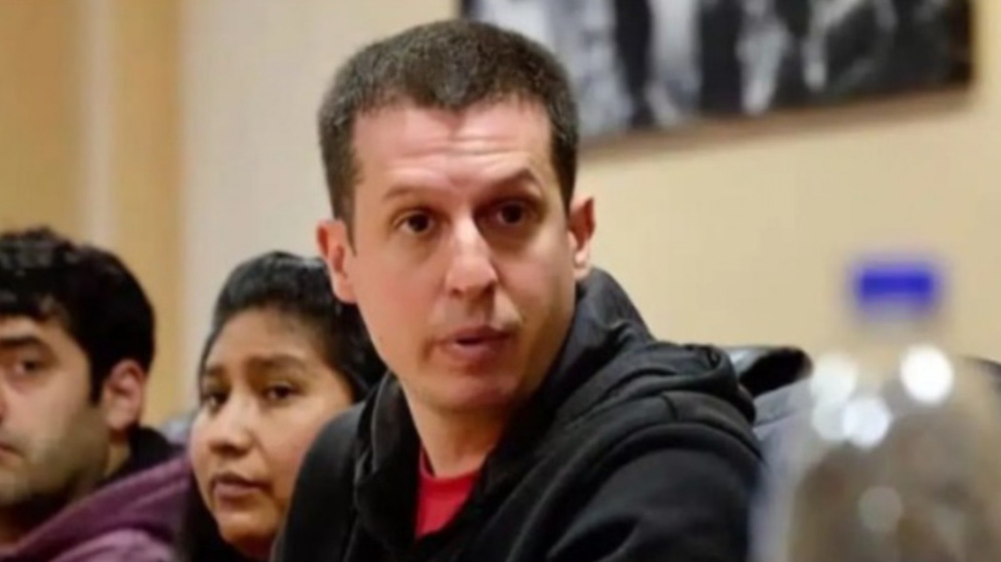 Juan Marino denunció el DNU del FMI y la caída de la moratoria: "129 diputados se transformaron en cómplices de un delito"