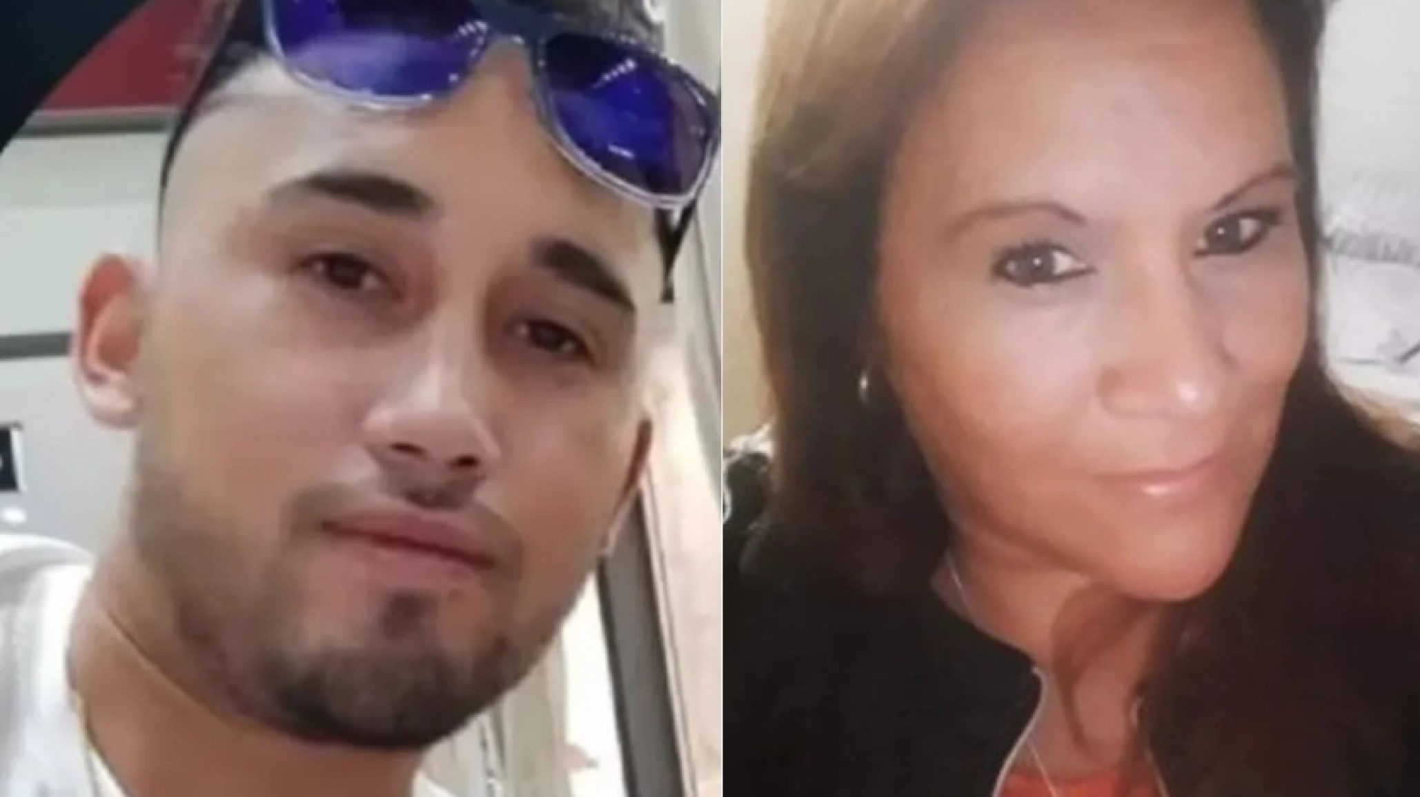 Mendoza: Murió el joven que intentó salvar a su madre del violento ataque de su ex pareja