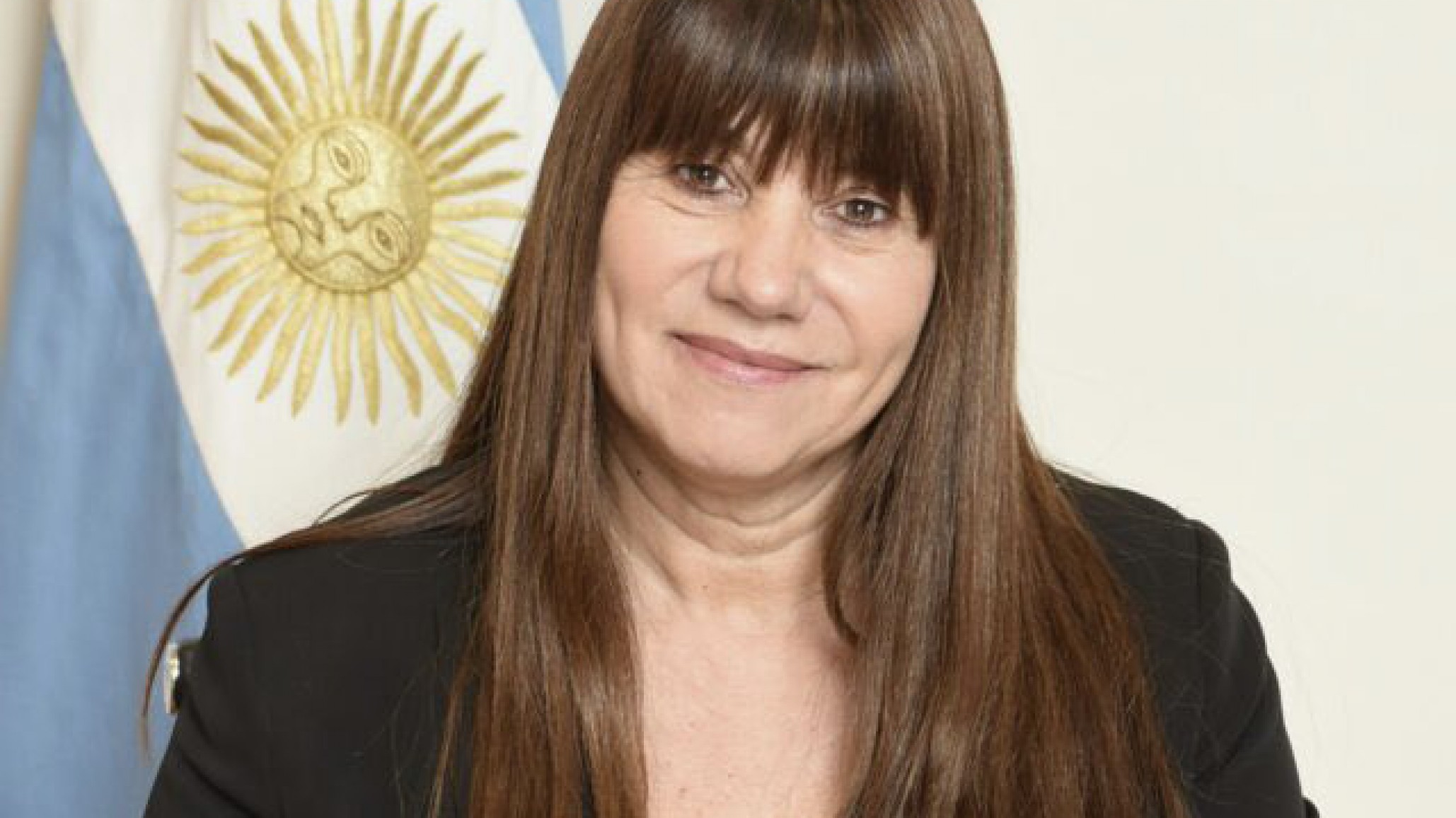 El intendente anunció a la nueva titular de la Secretaría de la Mujer