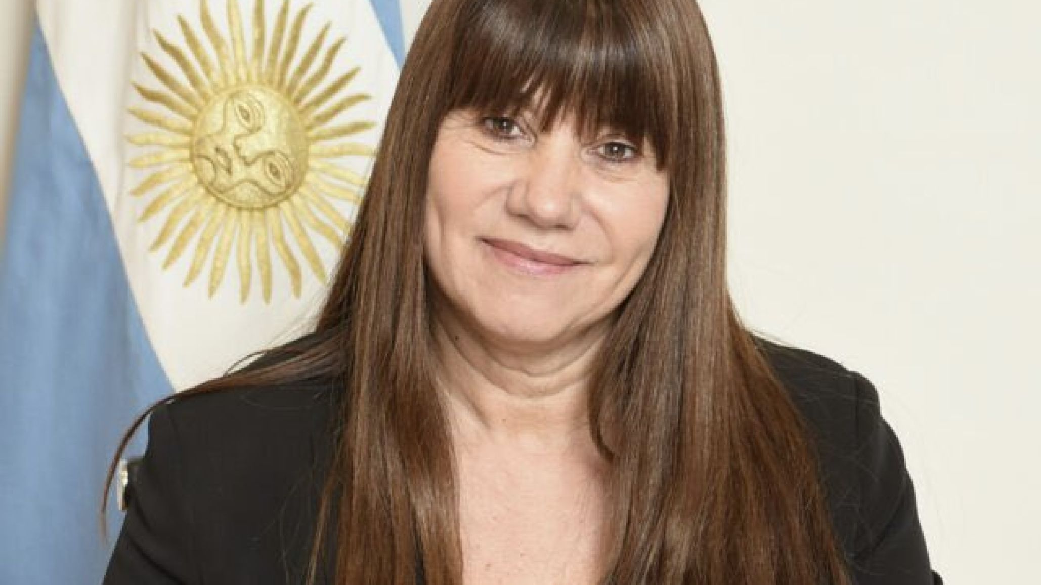 El intendente anunció a la nueva titular de la Secretaría de la Mujer