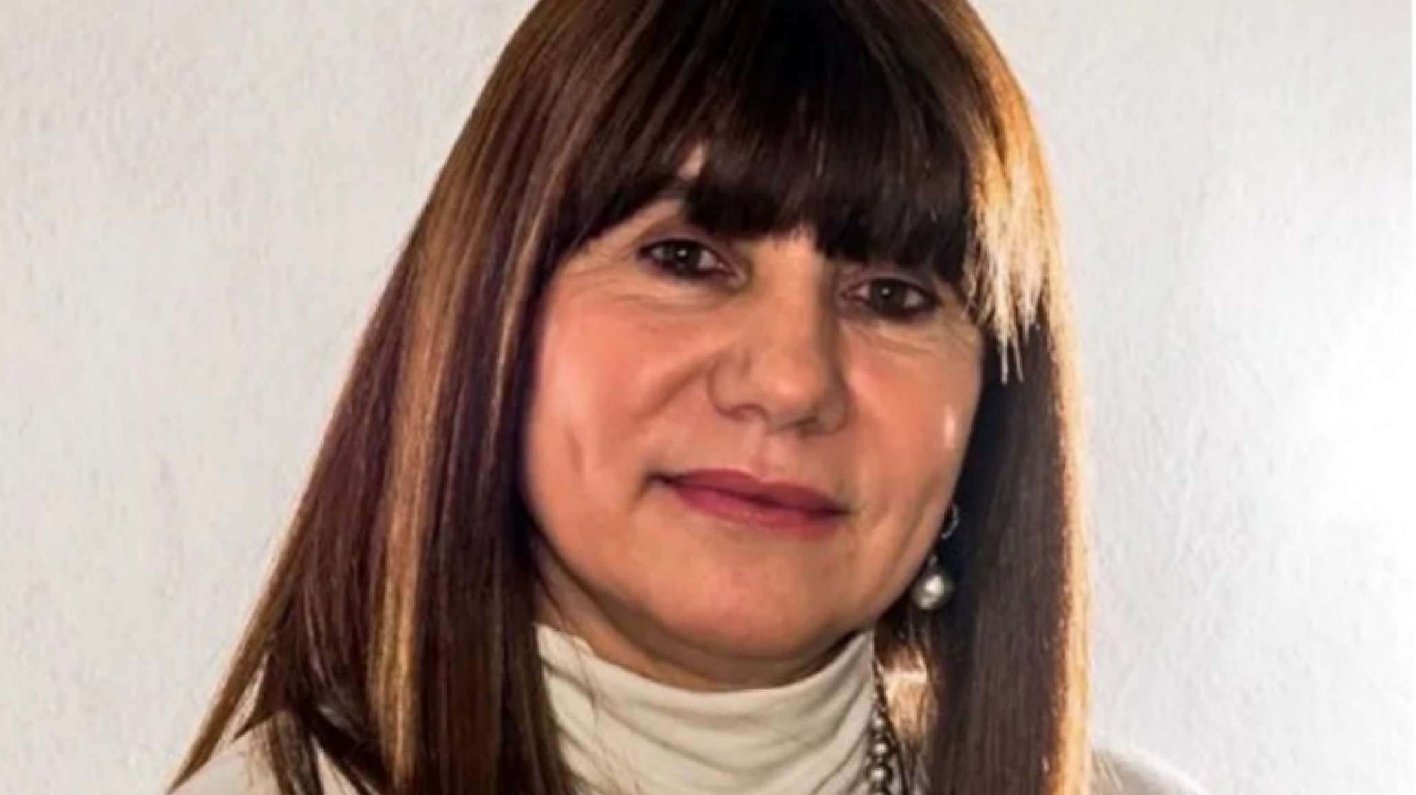 María Cativa sobre su designación en la Secretaría de la Mujer: "Es sumarnos a un trabajo que ya se viene haciendo bien"